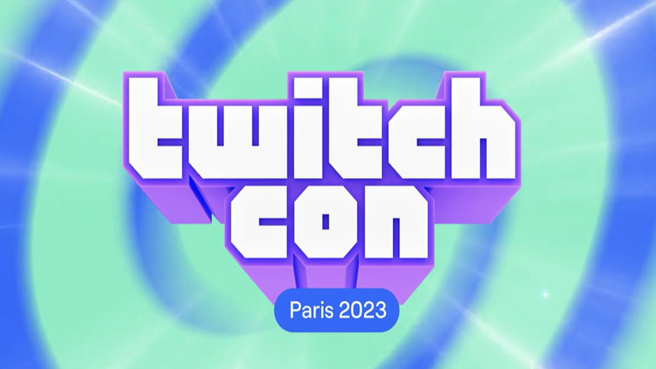 A Parigi arriva TwitchCon: tutto quello che c'è da sapere thumbnail
