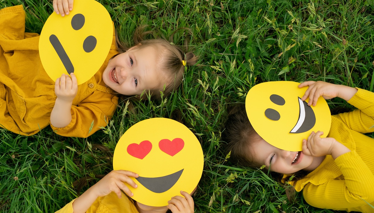 Oggi, 17 luglio, si celebra il World Emoji Day: ecco quali sono le cinque emoji più popolari thumbnail