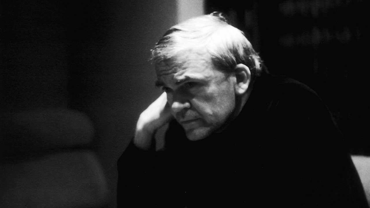 È morto lo scrittore Milan Kundera thumbnail