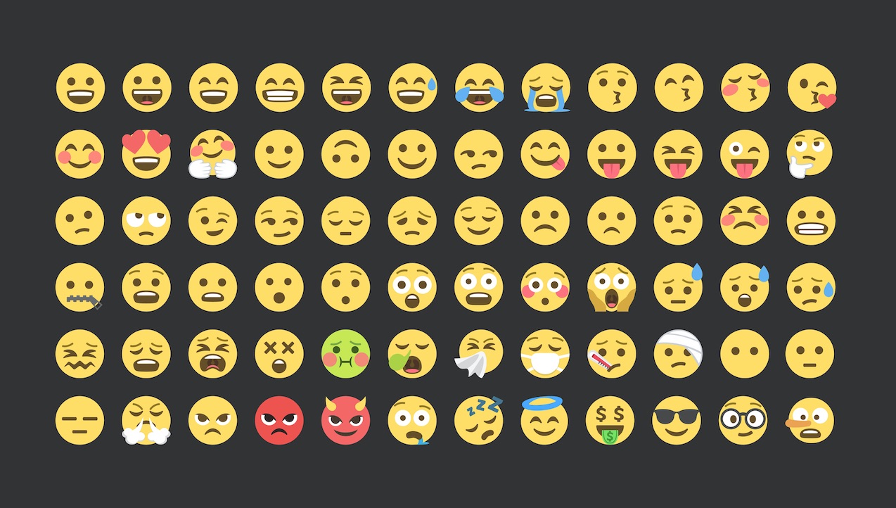 Sono in arrivo più di 100 nuove emoji. All’insegna dell’inclusività thumbnail