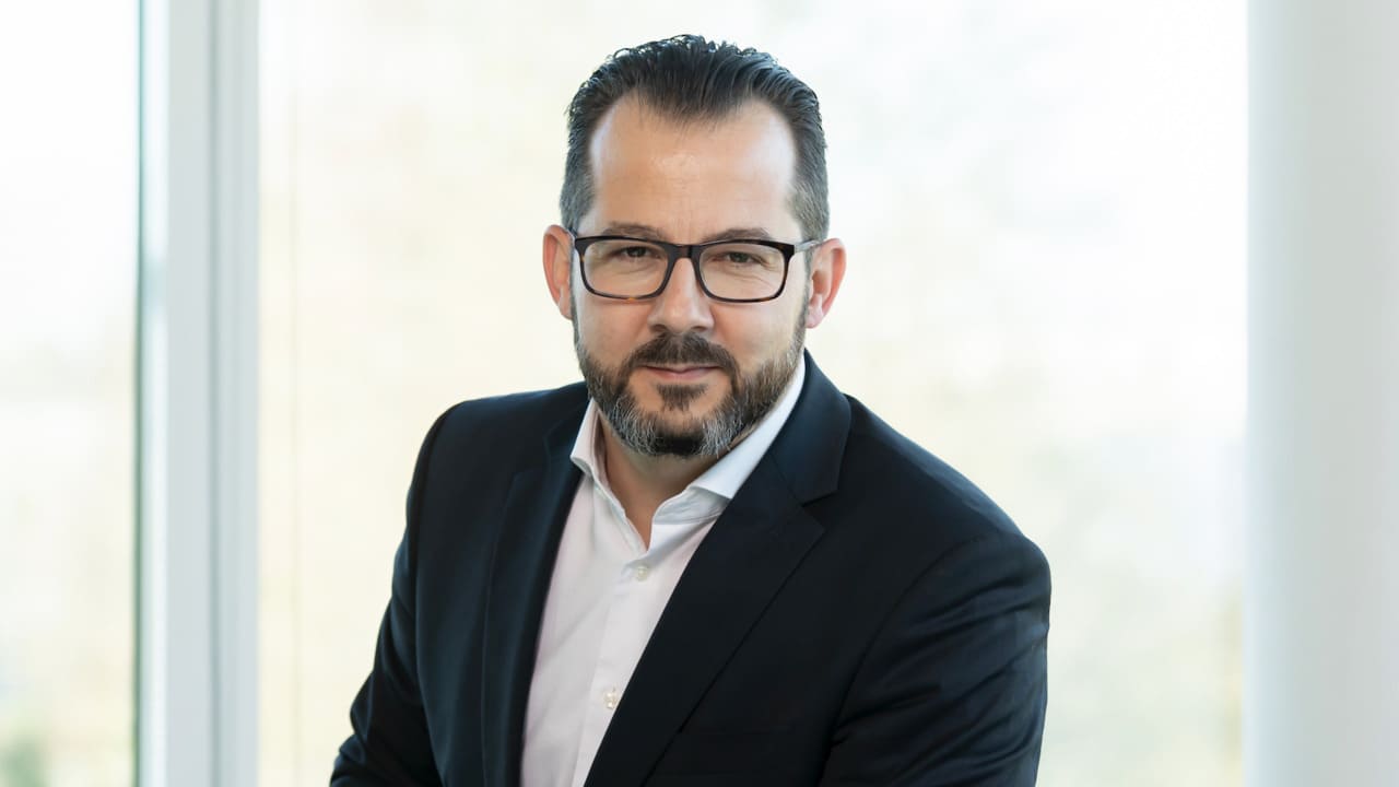 Angelo D'Ambrosio è il nuovo General Manager di Acer per la South Europe Region thumbnail