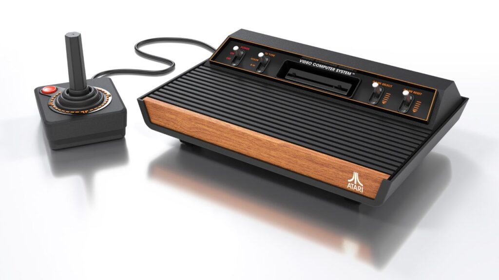 Atari 2600 prezzo