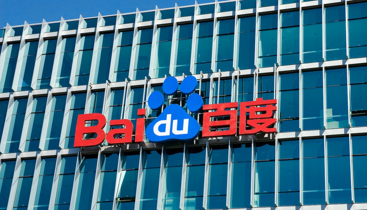 Baidu lancia Ernie Bot: ed è sfida cinese a ChatGPT thumbnail