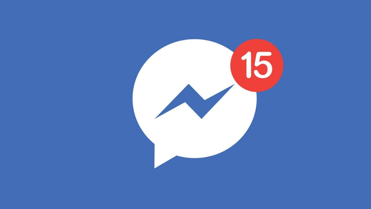 Facebook Messenger dice addio agli SMS: da settembre non saranno più supportati thumbnail