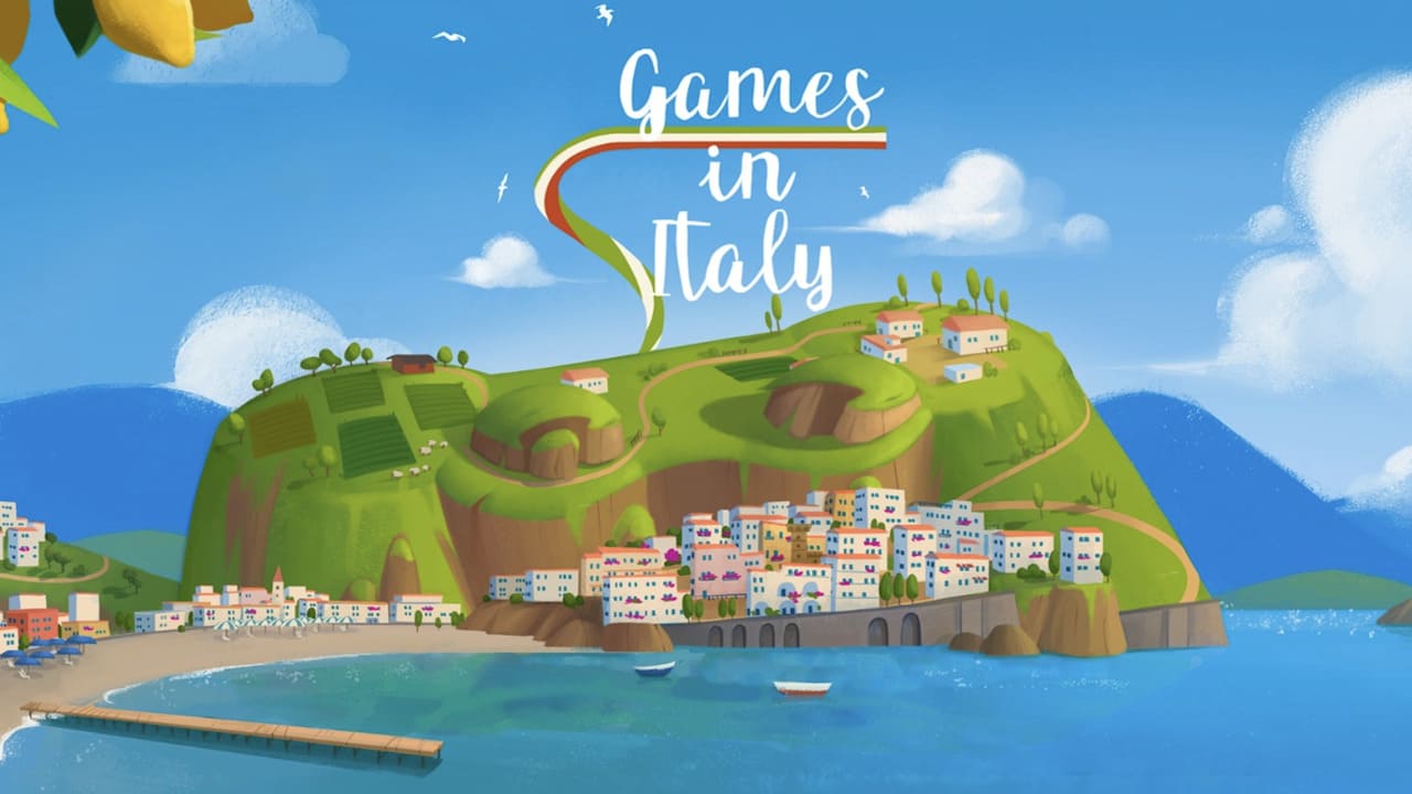 ICE e IIDEA portano 22 aziende italiane a Gamescom 2023 thumbnail