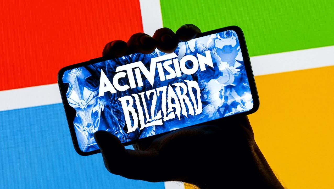 Affare Microsoft-Activision: l’antitrust britannica rivaluta l’operazione thumbnail