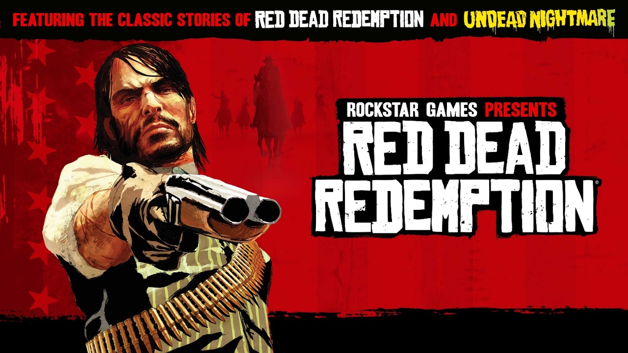 Red Dead Redemption debutta su Nintendo Switch e PS4 con Undead Nightmare thumbnail