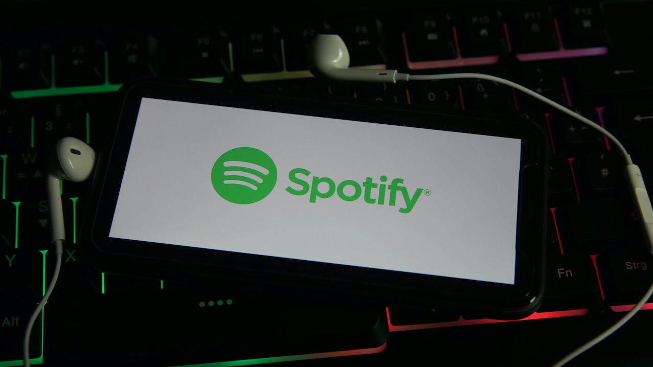 Google ammette l'accordo speciale con Spotify per non pagare le commissioni del Play Store thumbnail
