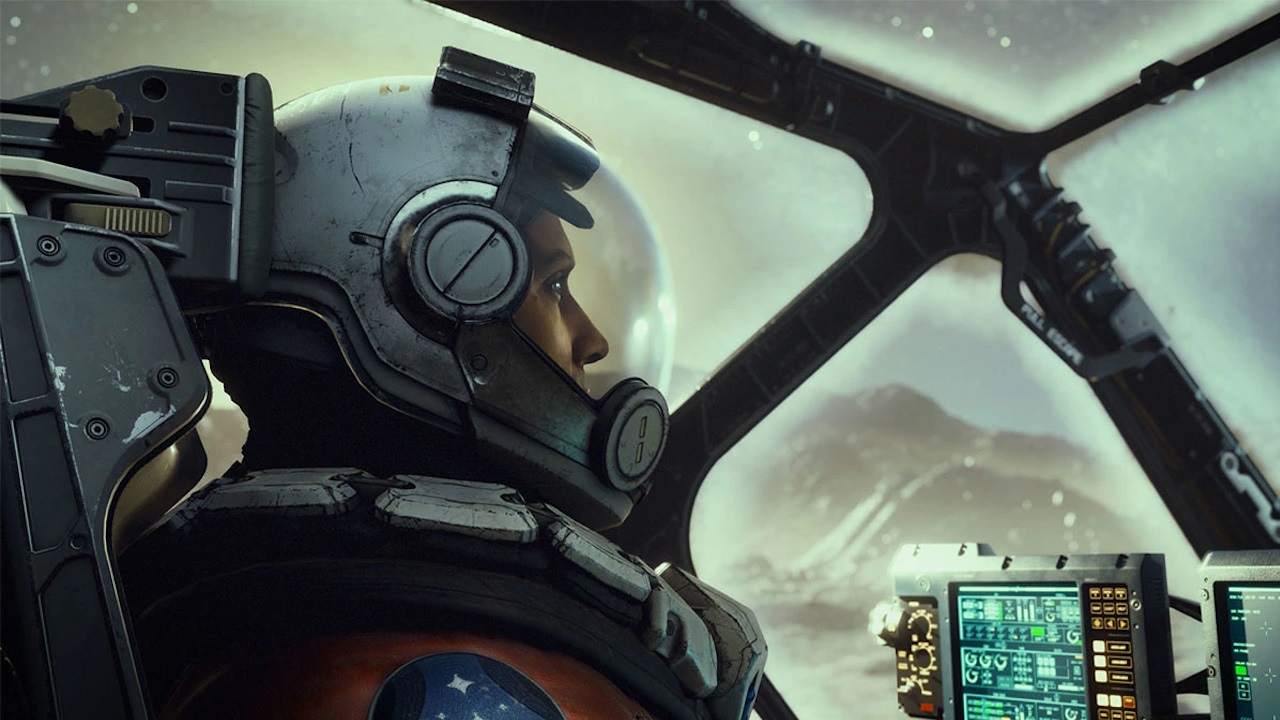 Xbox invita i fan a progettare la tuta spaziale per Starfield: come partecipare thumbnail