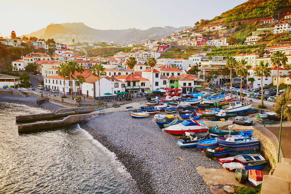Vacanze a Madeira