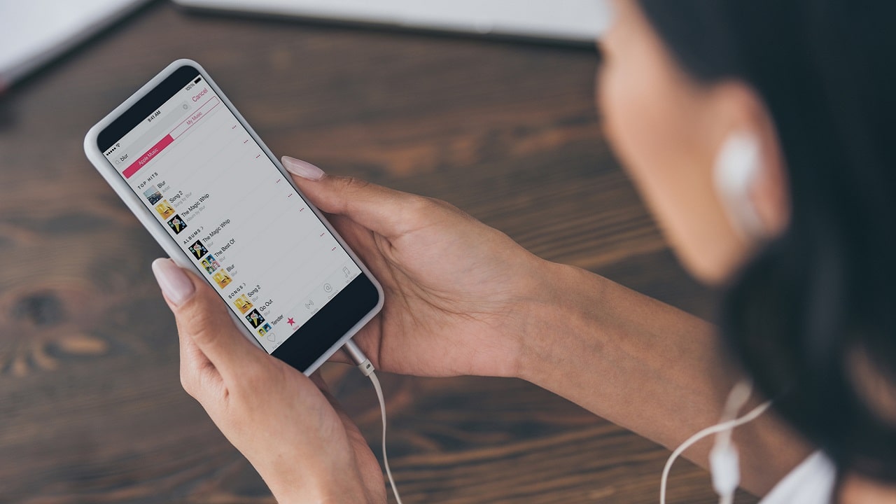 Discovery Station: la stazione di Apple Music che ti suggerisce musica basata sui tuoi gusti thumbnail