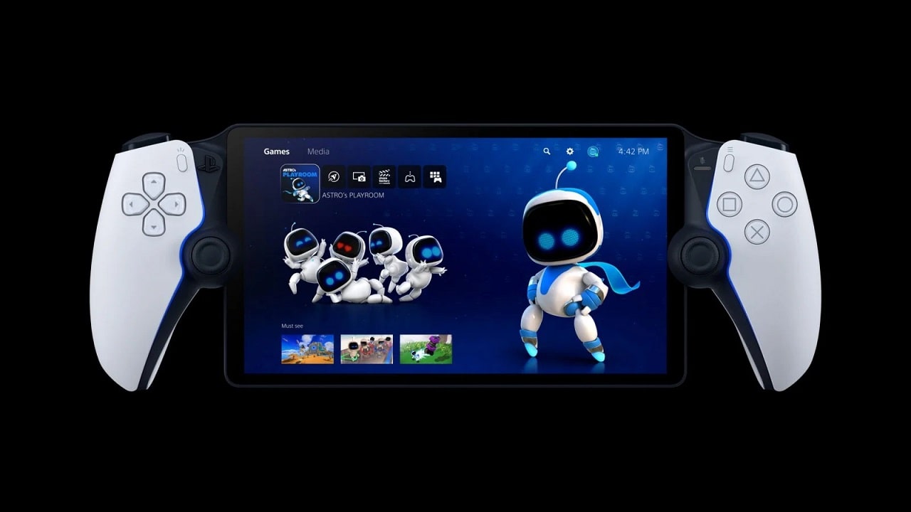 Sony lancerà PlayStation Portal entro quest'anno: ecco dettagli e prezzo thumbnail