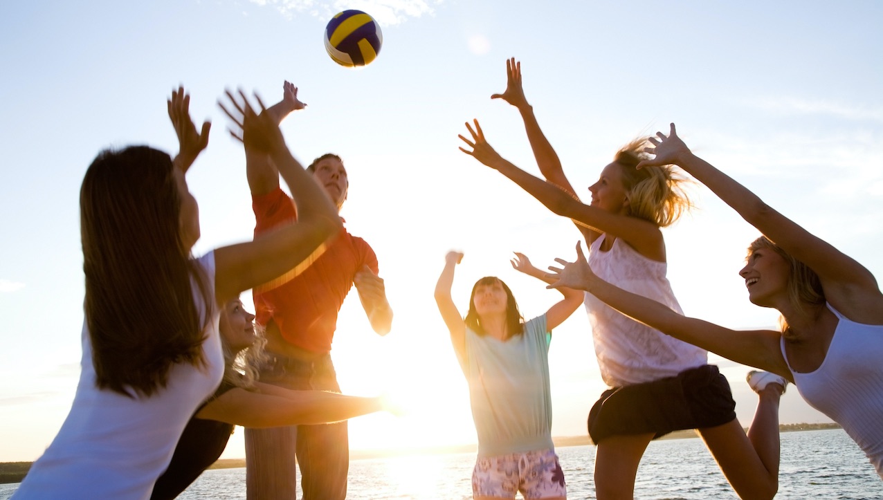 Come fare sport d’estate in sicurezza ed essere felici. I nostri consigli thumbnail