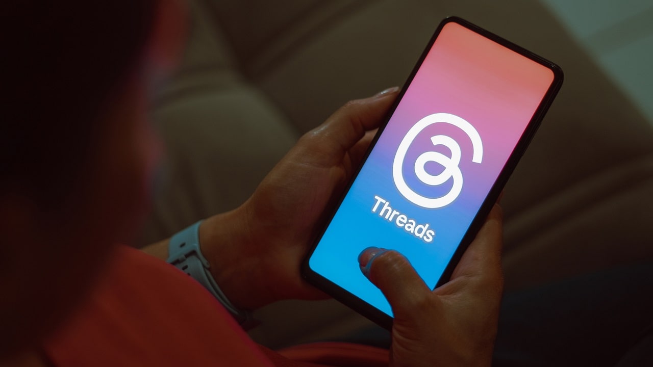 Threads, l'app per Instagram, raggiunge quasi 100 milioni di utenti thumbnail