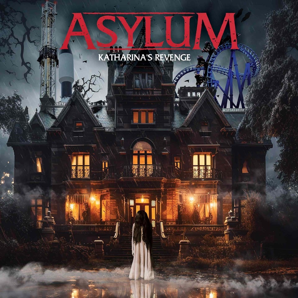 2. Moviland Halloween Asylum 2023 min