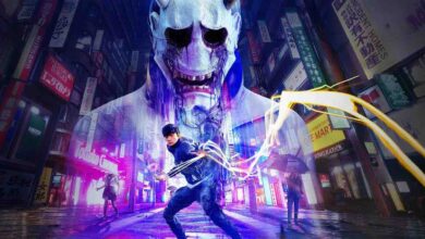 Amazon Prime Gaming: c’è anche Ghostwire: Tokyo tra i giochi gratis di ottobre 2023