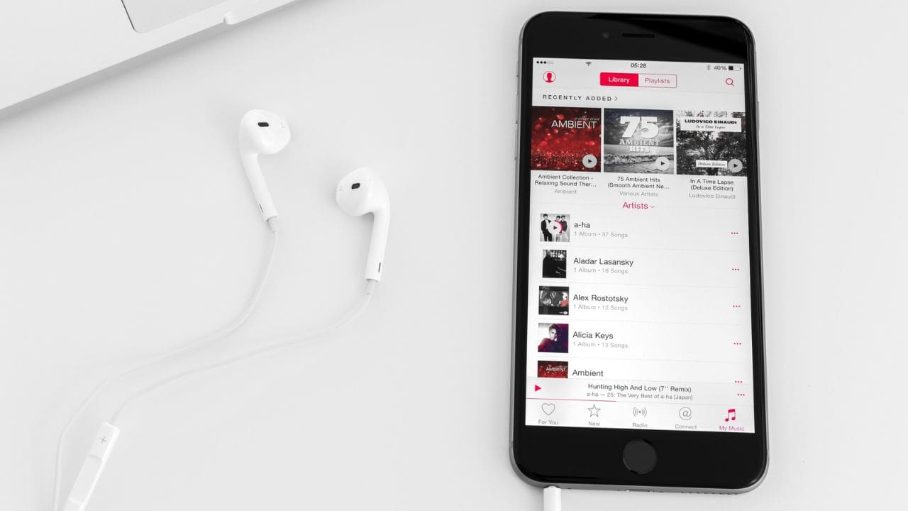 Apple sta per acquisire BIS Records per ampliare il catalogo Apple Music Classical thumbnail
