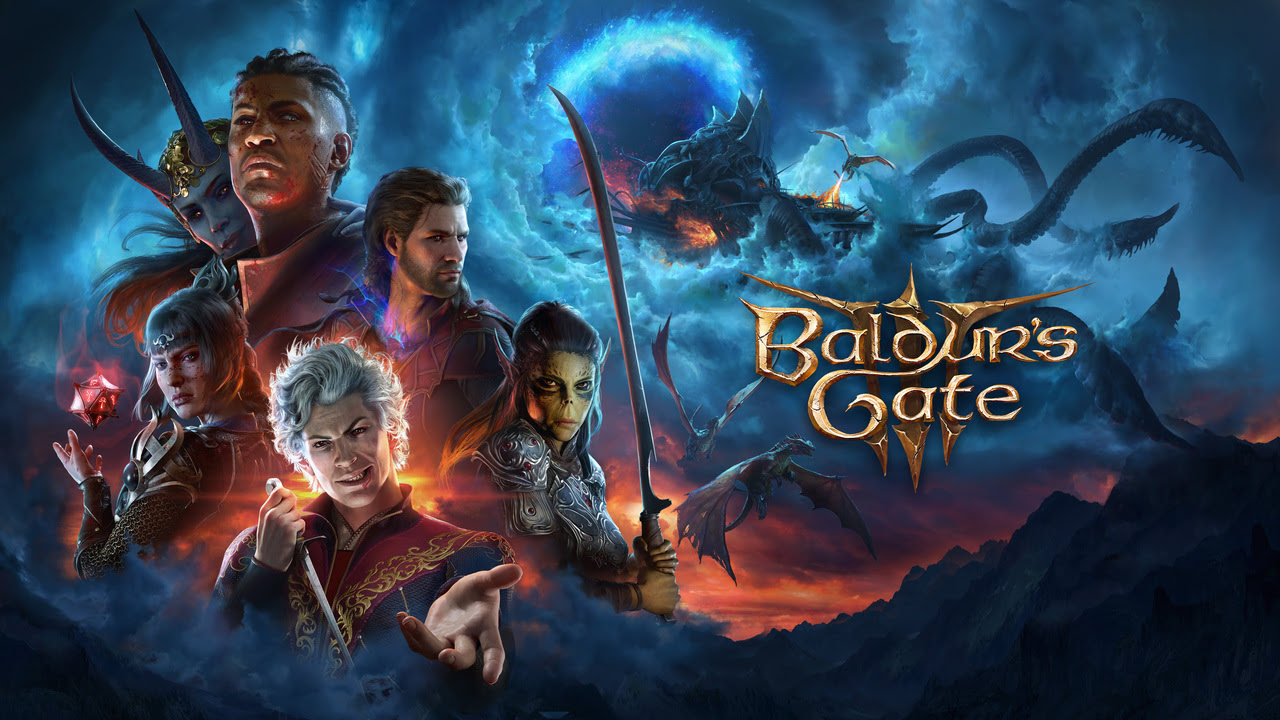 Baldur's Gate 3: supporto per Mac, lo Specchio Magico e altre novità nella Patch 3 thumbnail