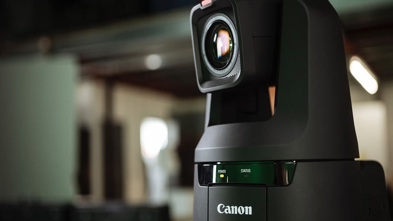 Canon presenta le sue nuove soluzioni di imaging, settore incontinua evoluzione thumbnail