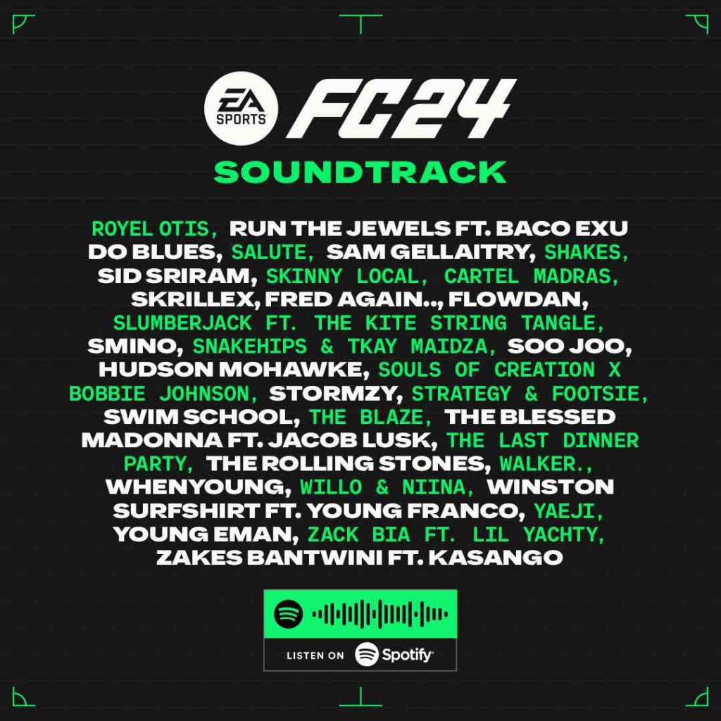 FC24 Soundtrack ArtistList Slide3 1x1