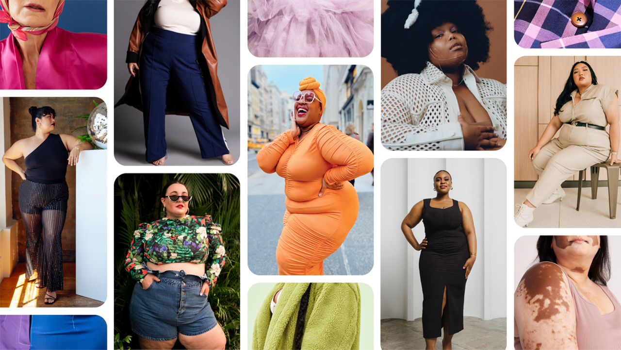 Fashion Month: Pinterest annuncia le tendenze moda e celebra la diversità thumbnail