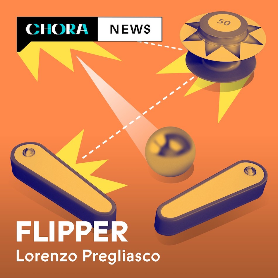 Pregliasco FLIPPER Cover def ChoraNews