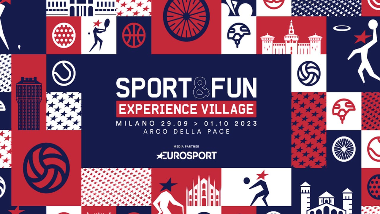 Nintendo sarà presente allo Sport&Fun Experience Village di Milano thumbnail