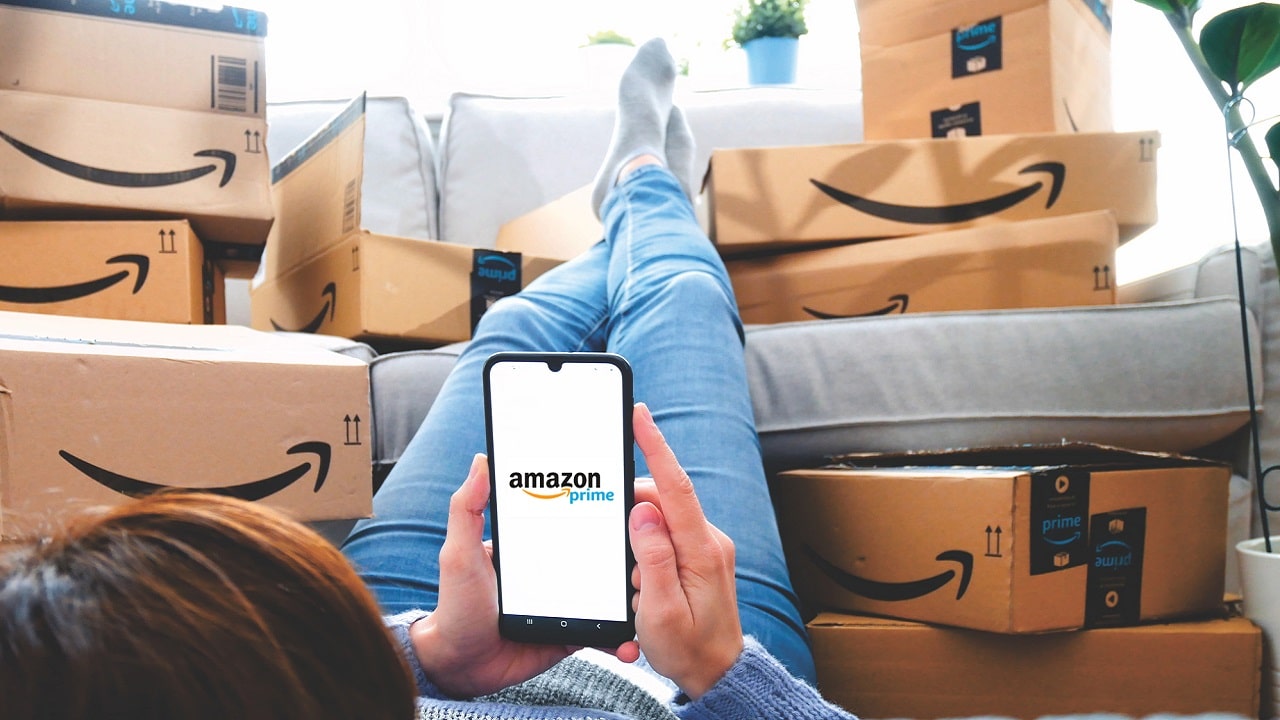 Amazon prepara la Festa delle Offerte Prime thumbnail