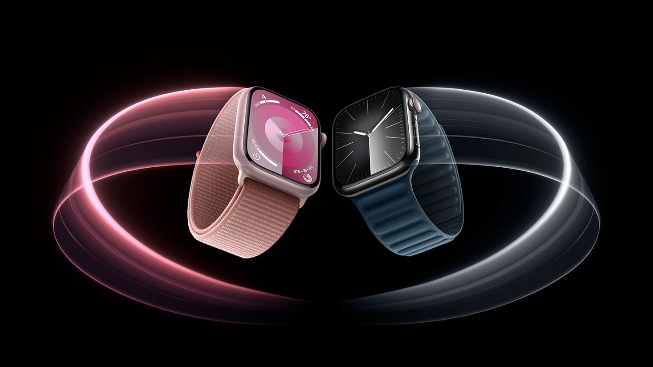 Apple annuncia Apple Watch Series 9 e Apple Watch Ultra 2 thumbnail
