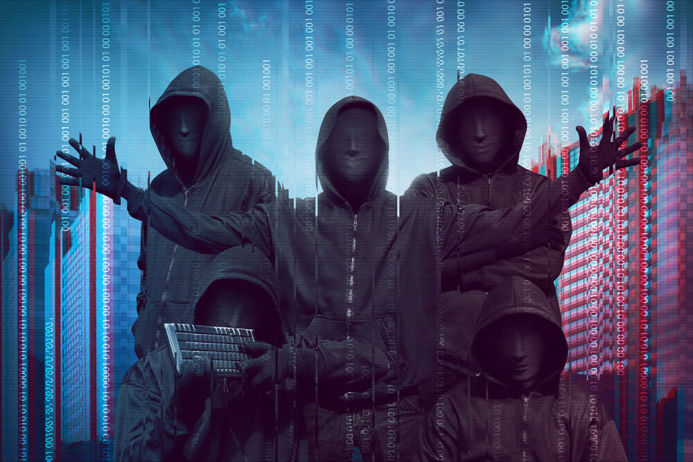 cybersecurity per difendersi nellera digitale hacker