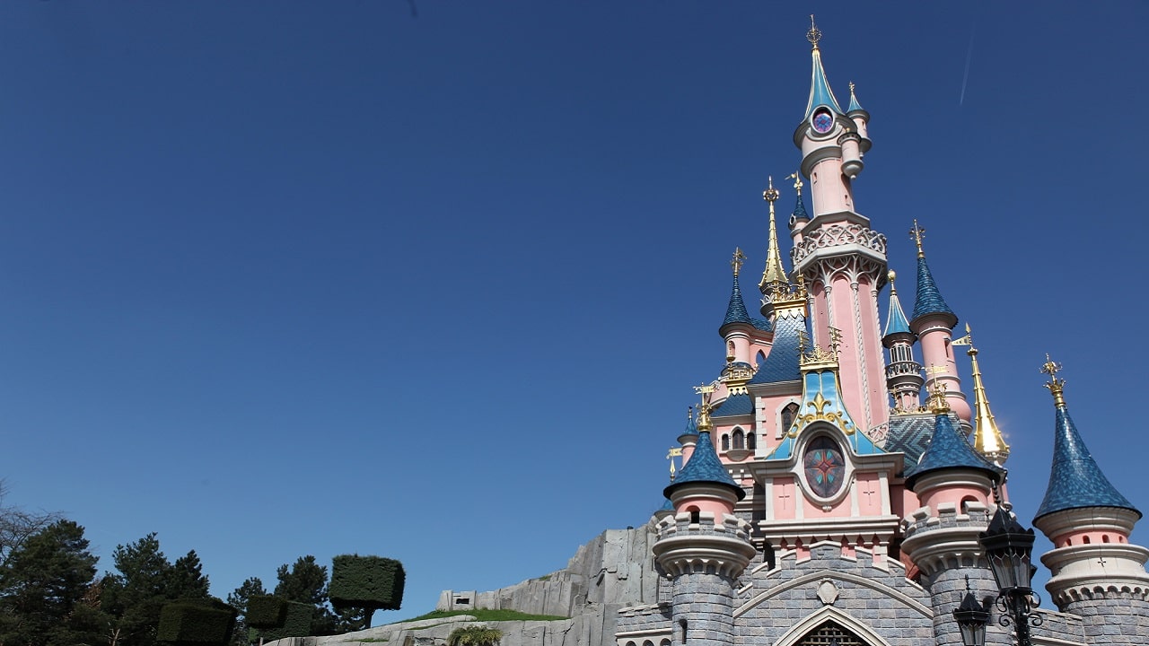 Disney presenta il cofanetto con 100 film, costa 1.400 euro thumbnail