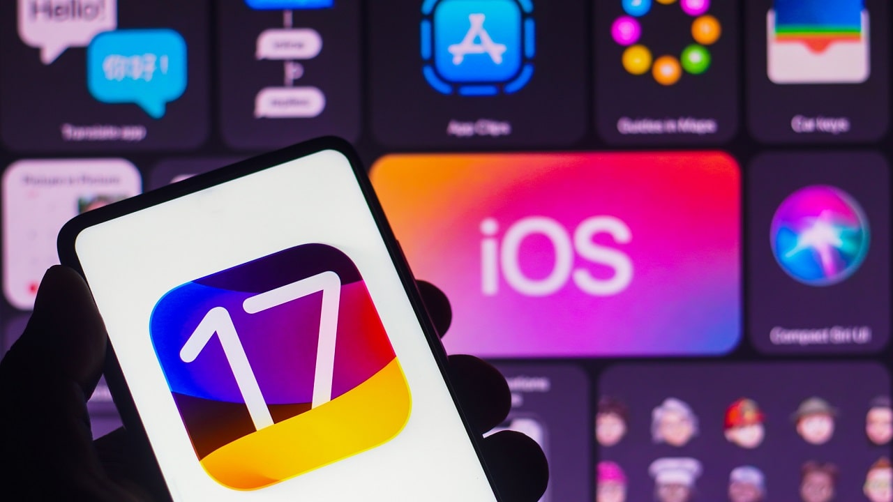 iOS 17 arriva oggi su iPhone: le funzioni da provare (e quelle che arriveranno nei prossimi mesi) thumbnail
