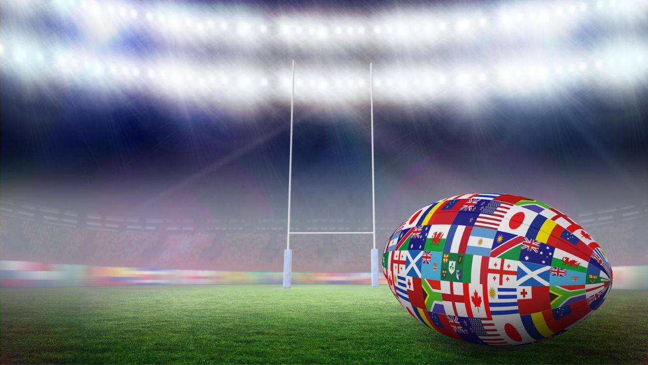 Rugby World Cup 2023: ecco dove guardare tutte le partite dei mondiali in TV thumbnail