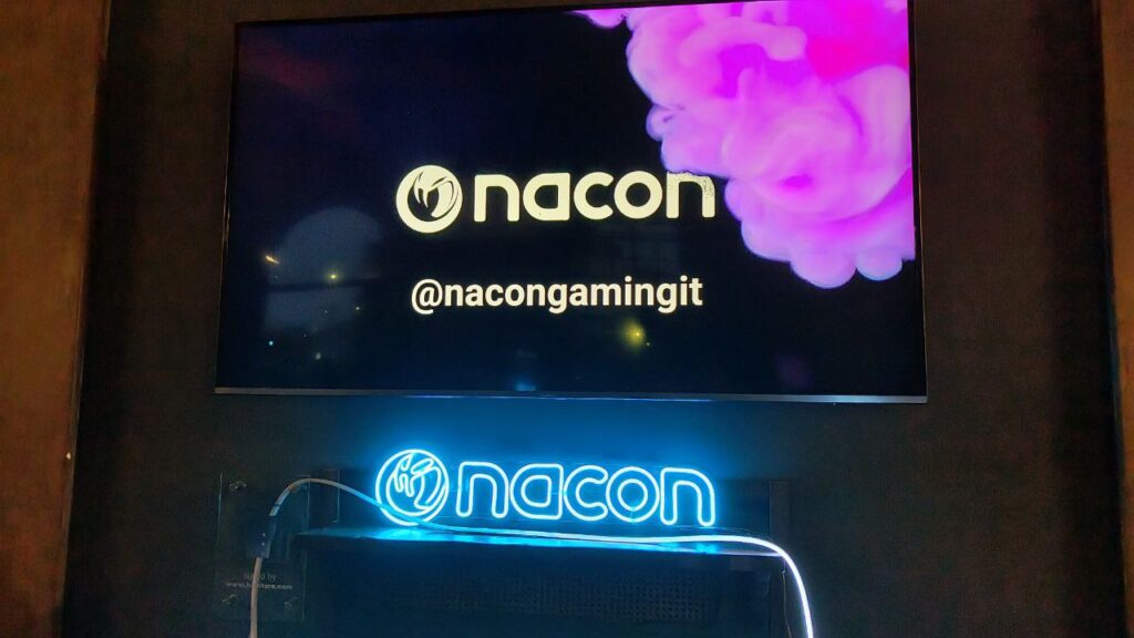 nacon gaming