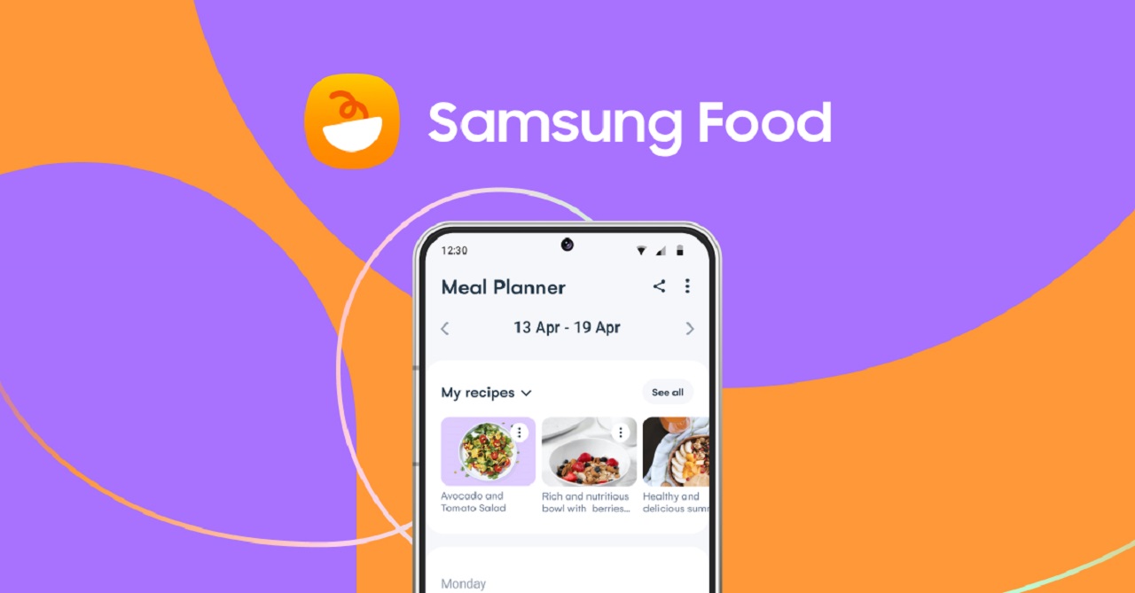 Arriva Samsung Food, la nuova app con Intelligenza Artificiale per personalizzare piatti e ricette thumbnail