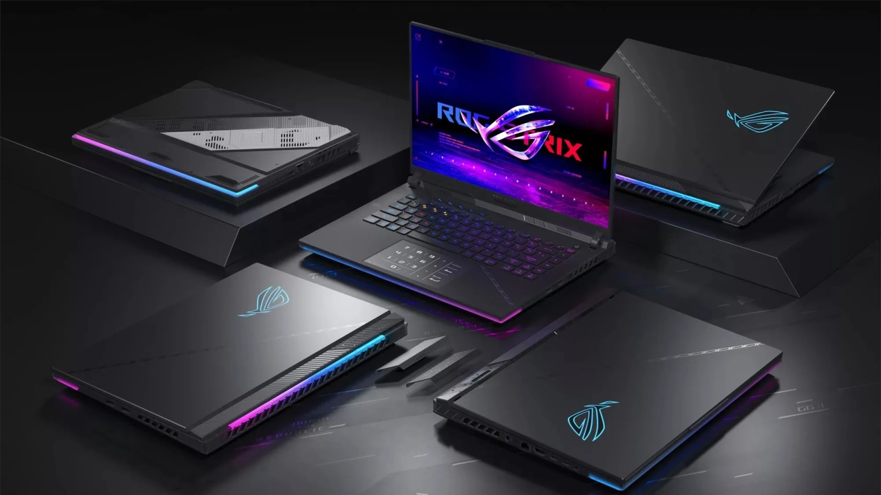 La recensione dell'ASUS ROG Strix Scar: il più sensazionale laptop da gaming dell'anno thumbnail