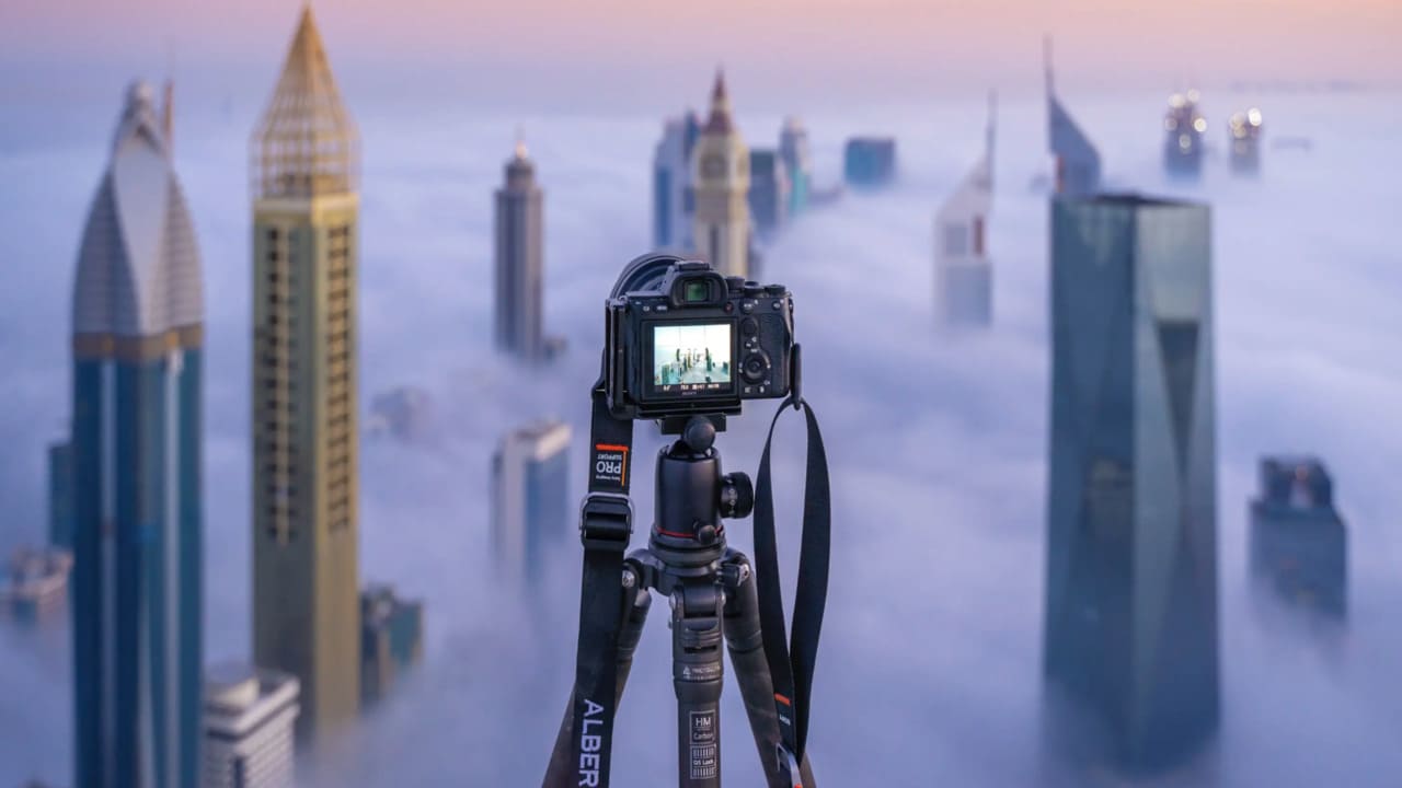 Sony celebra la fotocamera Alpha Mirrorless Full Frame per i suoi 10 anni thumbnail