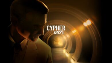 Cypher 007 è l’ultimo arrivato nel catalogo giochi di Apple Arcade