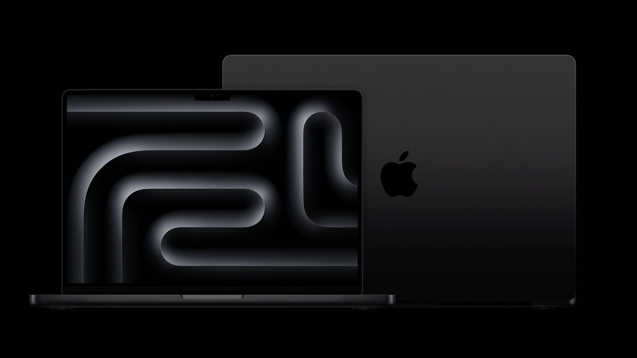 Apple all'evento "Scary Fast" annuncia i nuovi Mac con chip M3 thumbnail