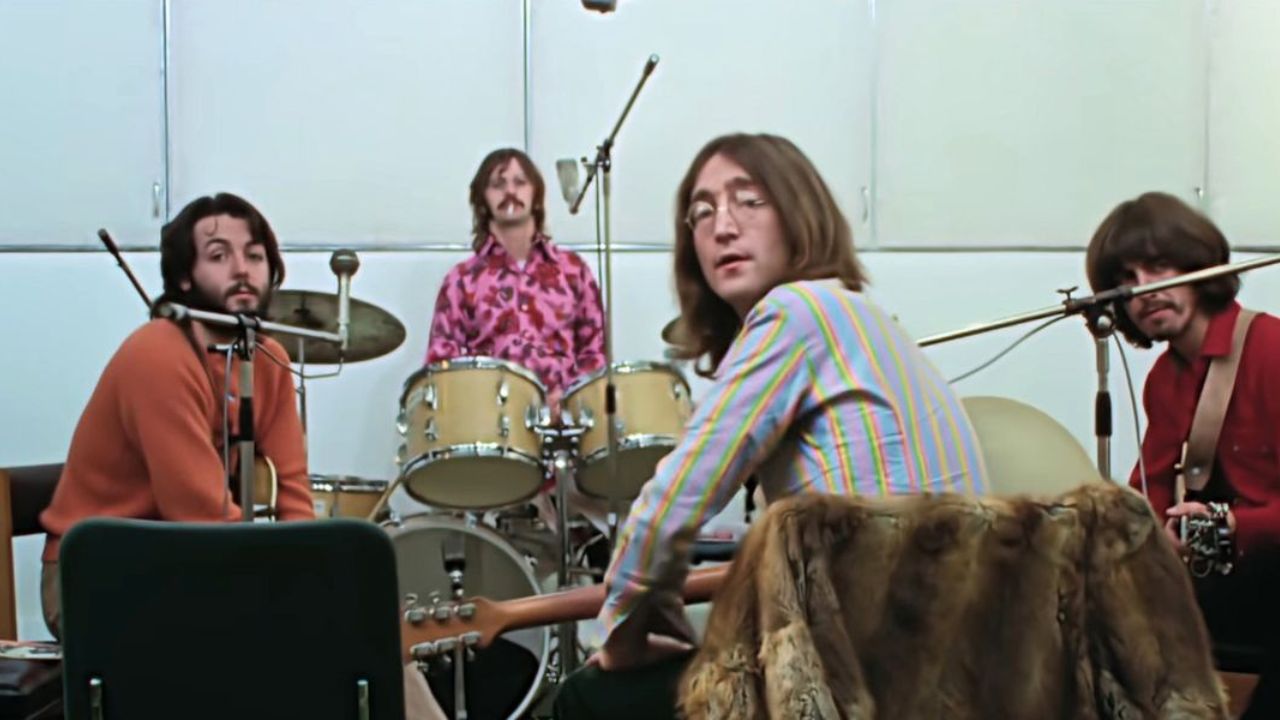 Come l'Intelligenza Artificiale ha reso possibile il nuovo singolo dei Beatles thumbnail