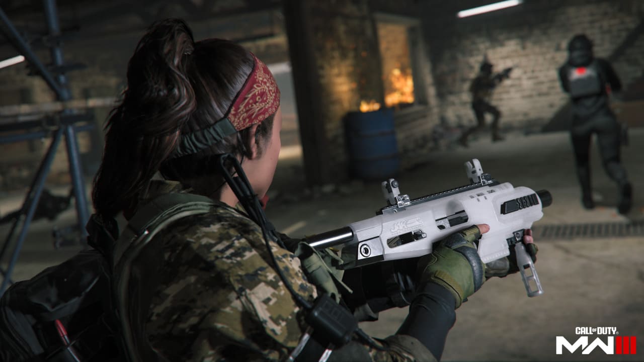 Call of Duty Modern Warfare 3, Warzone Stagione 1: tutto quello che c'è da sapere thumbnail