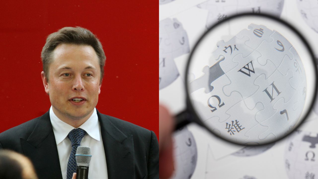 Elon Musk: “Darò un miliardo di dollari a Wikipedia se cambia nome in Dickipedia” thumbnail