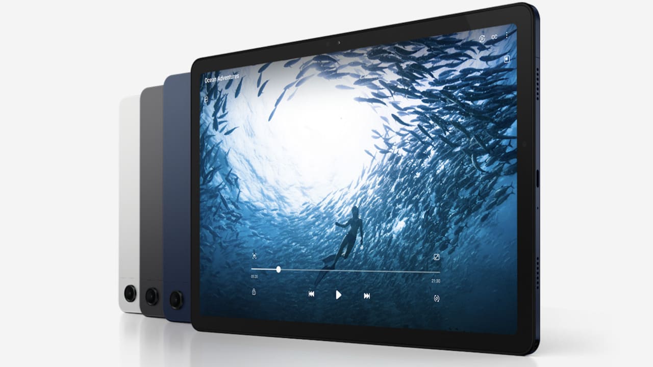 La nuova serie Samsung Galaxy Tab A9: intrattenimento e produttività per tutti thumbnail