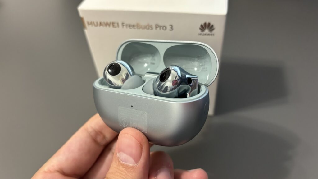 Huawei FreeBuds Pro 3