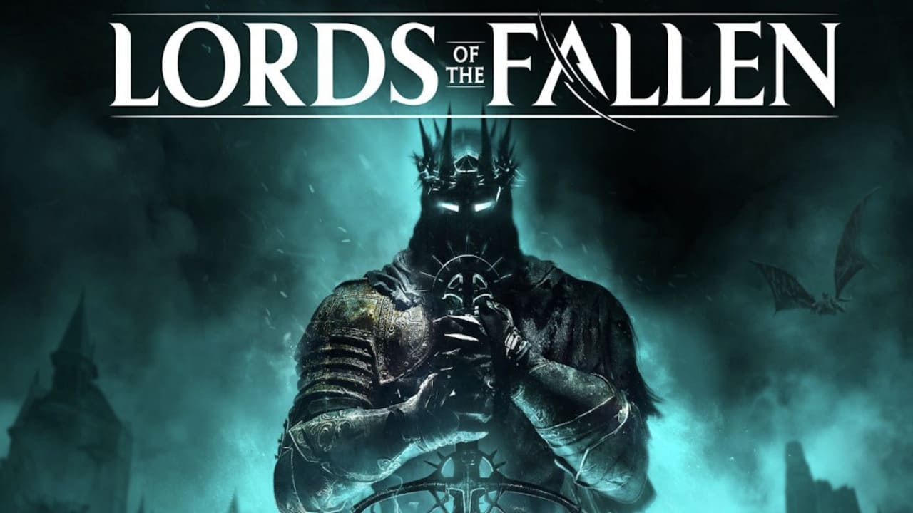 Lords of the Fallen, il videogioco disponibile su PC, PlayStation 5 e Xbox Series X|S thumbnail