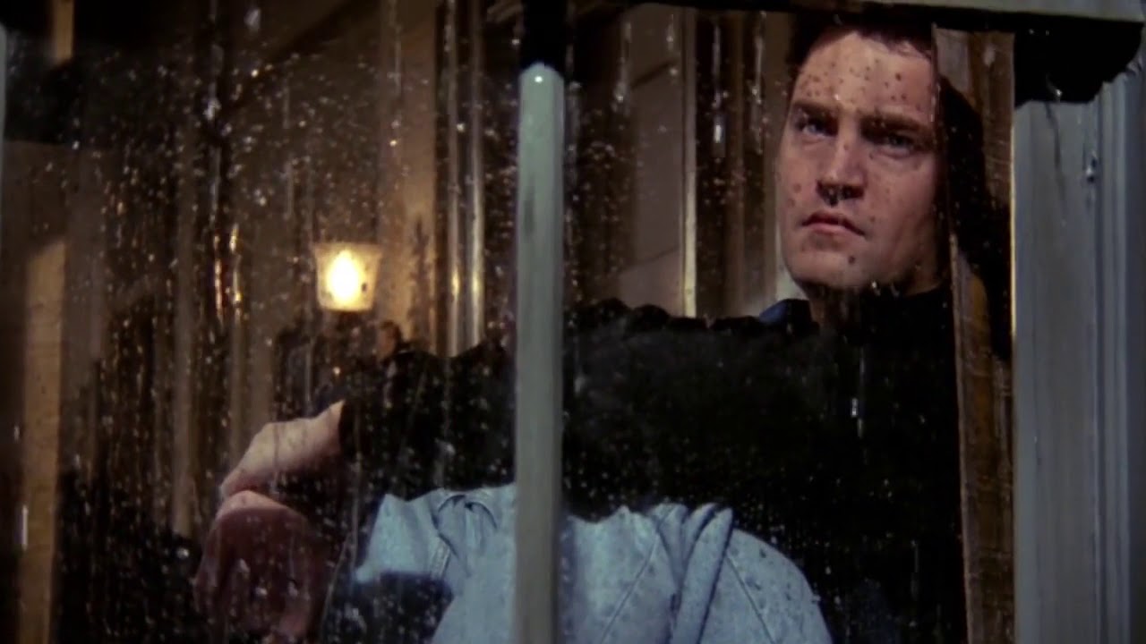 You will be there for us. In memoria di Matthew Perry thumbnail