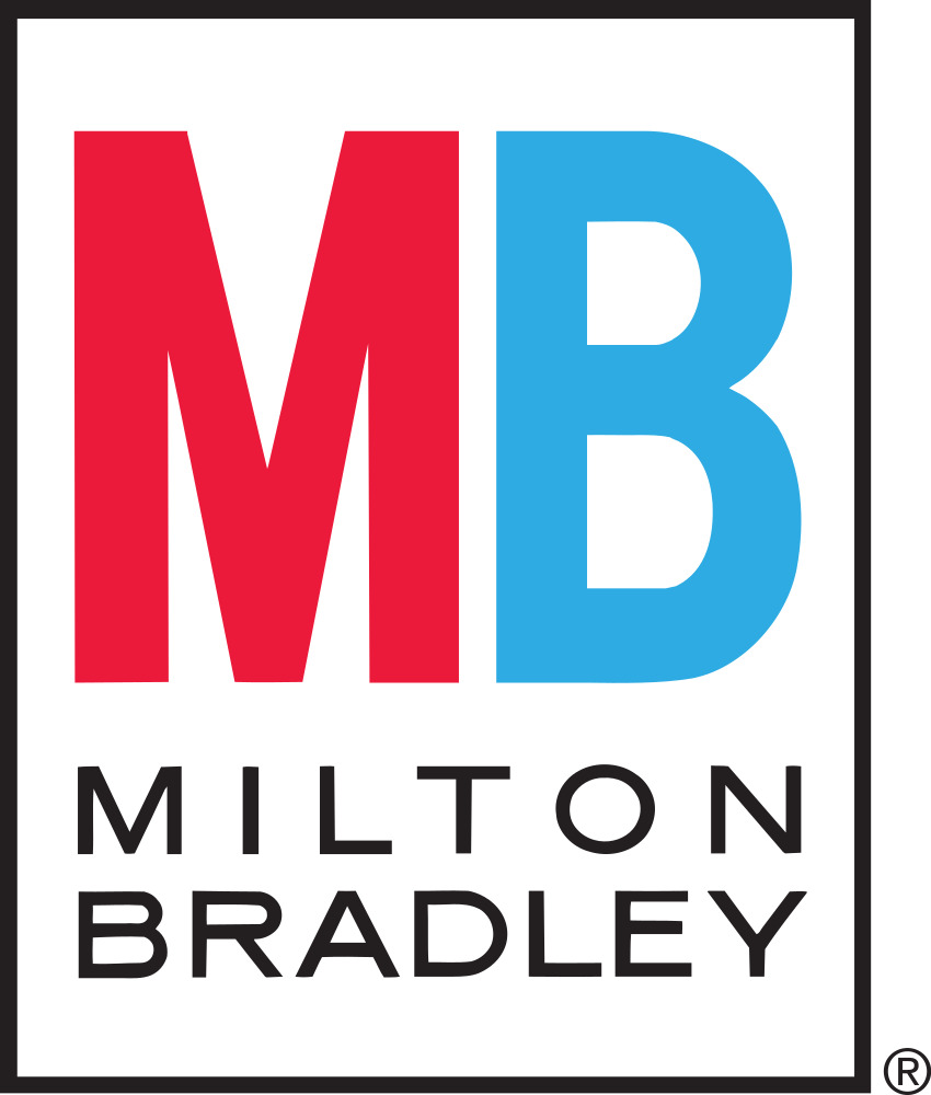 Milton Bradley 1963