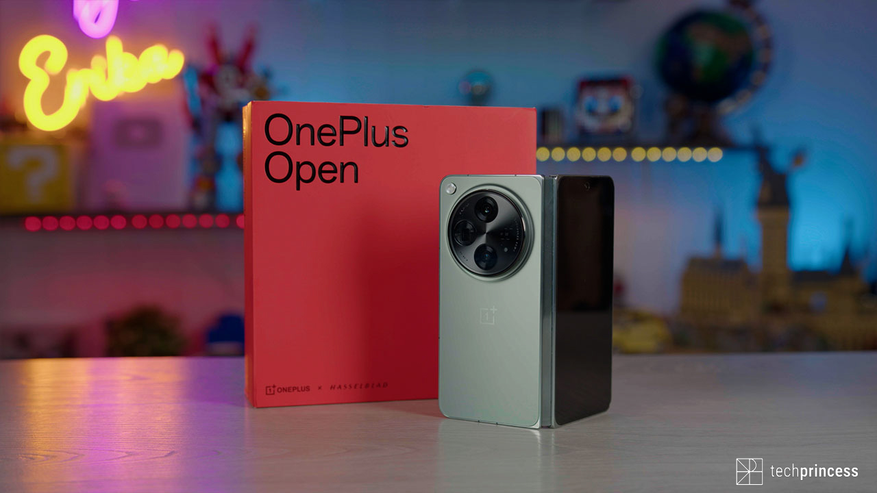 La recensione di OnePlus Open: ci ha sorpresi ma... thumbnail
