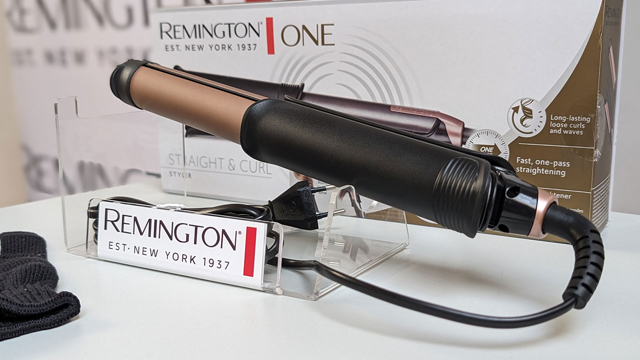 Remington ONE: un prodotto, tante funzioni thumbnail