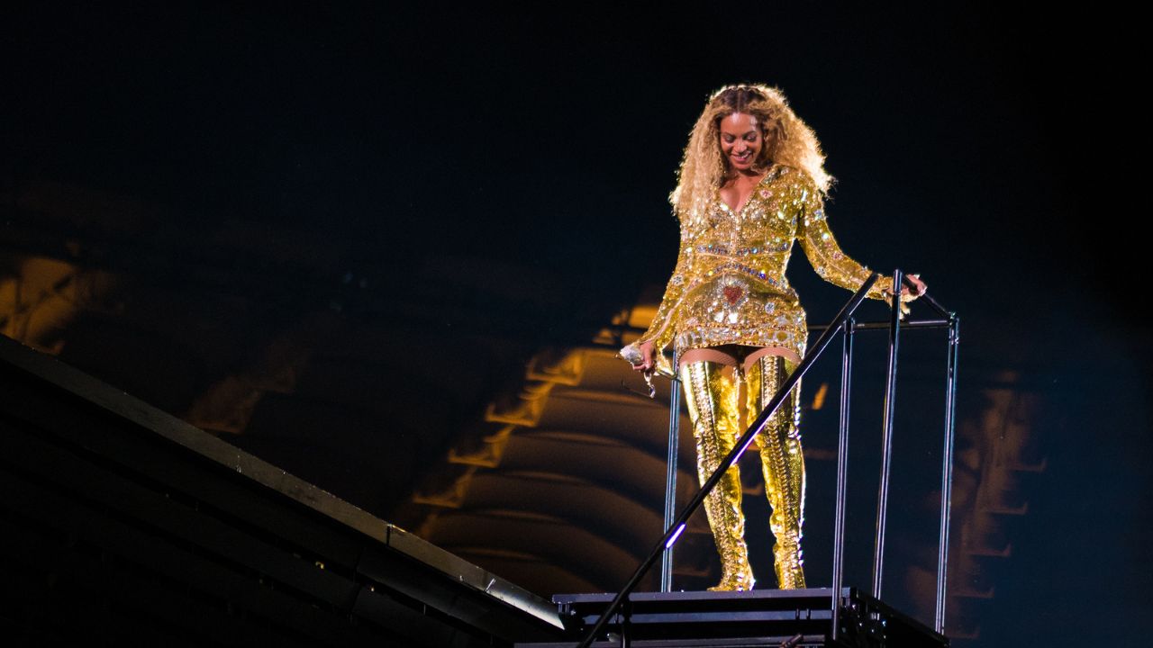 Renaissance di Beyoncé, da tour mondiale a film: ecco il trailer thumbnail